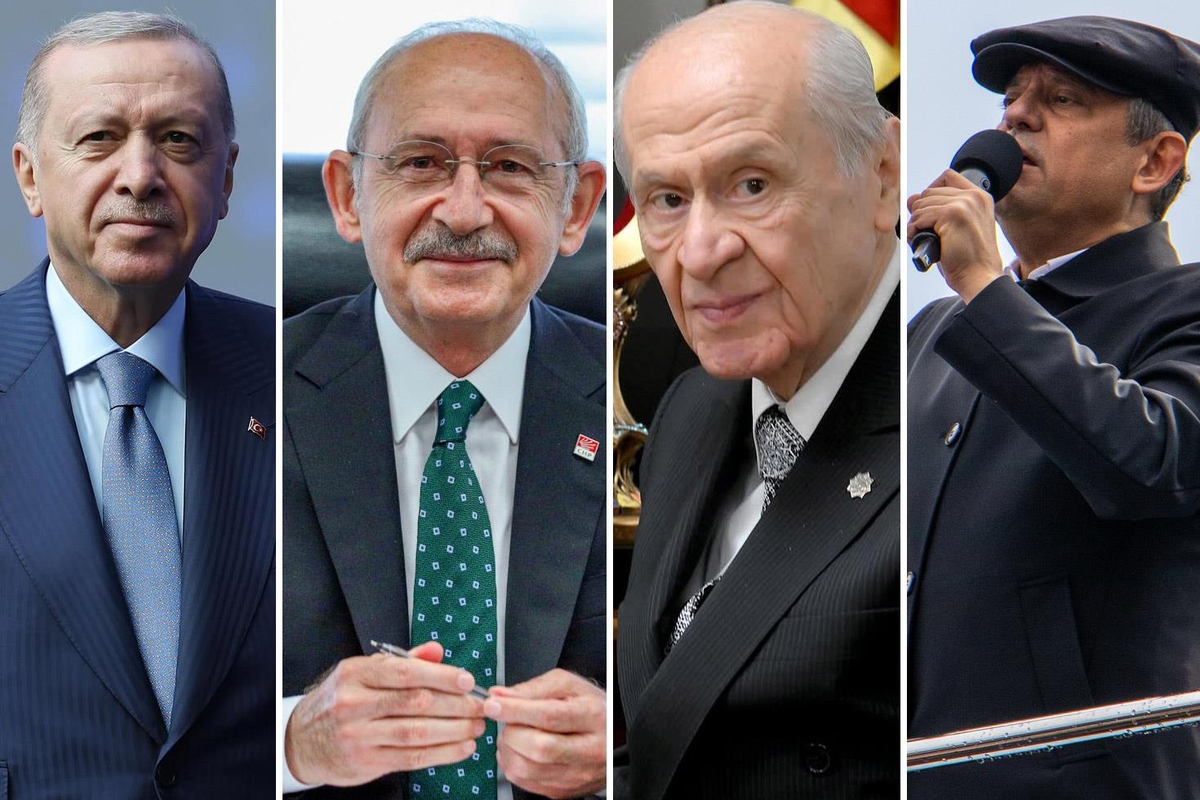 Son seçim anketinde büyük sürpriz!