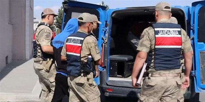35 ilde zehir tacirlerine operasyon