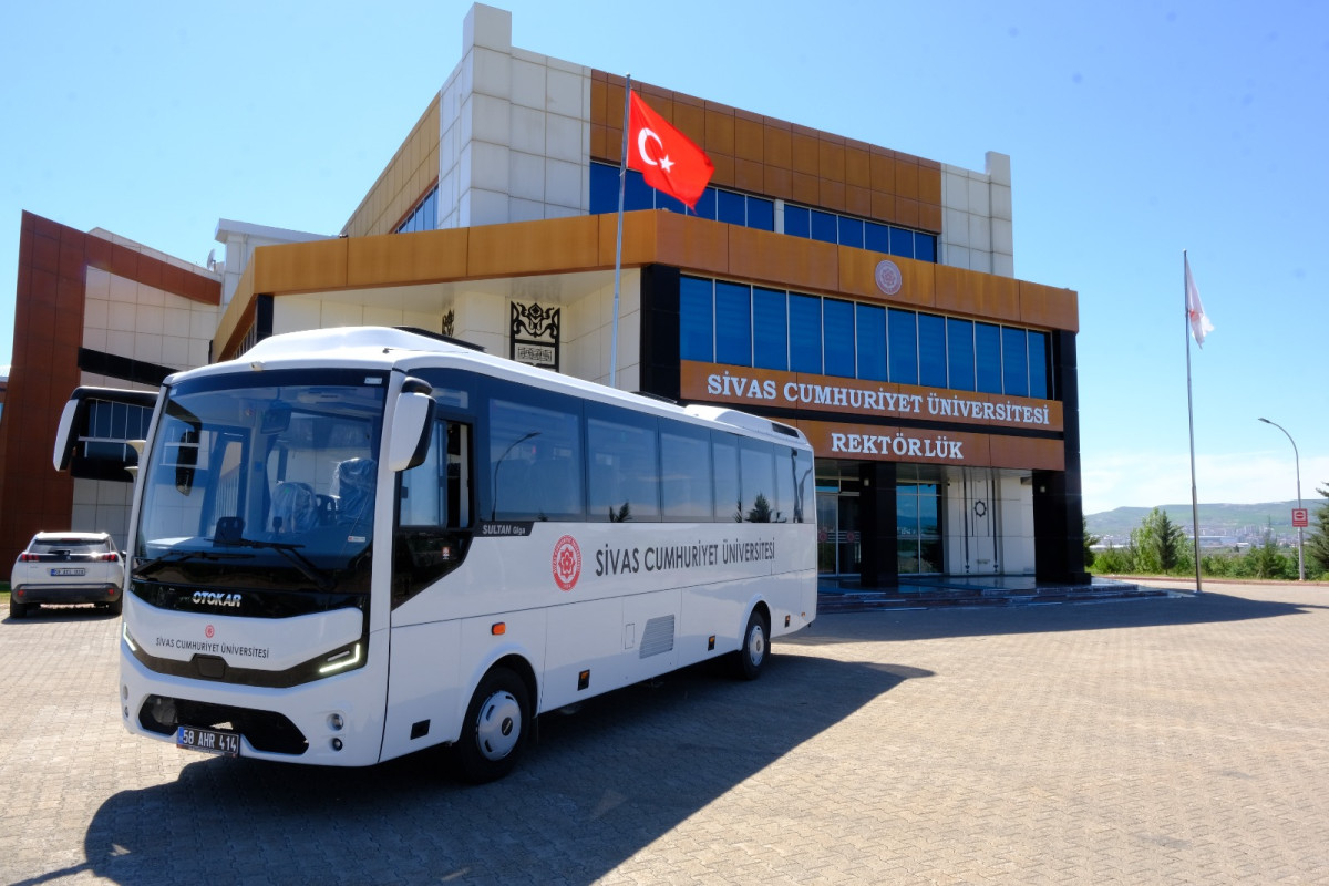 SCÜ Personel servis kullanımına ilişkin önemli duyuru: yasal kurallara uyma zorunluluğu