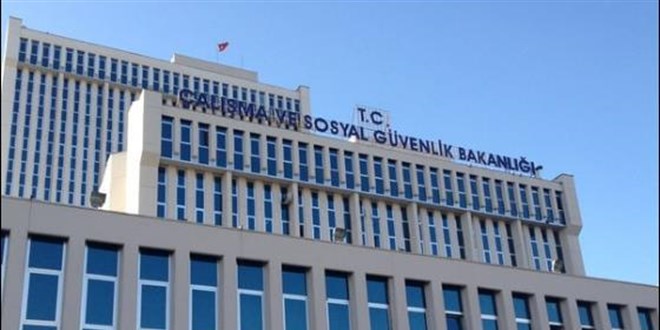 Sendikal baraj için yüzde 5 düşünülüyor