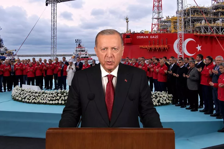 8 milyon haneye doğal gaz müjdesi!