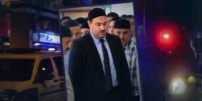 Alihan Kuriş soruşturmasında yeni operasyon