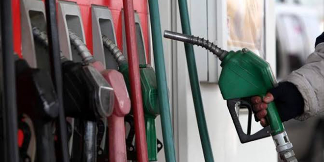 Benzin ve motorin arasındaki fark açıldı