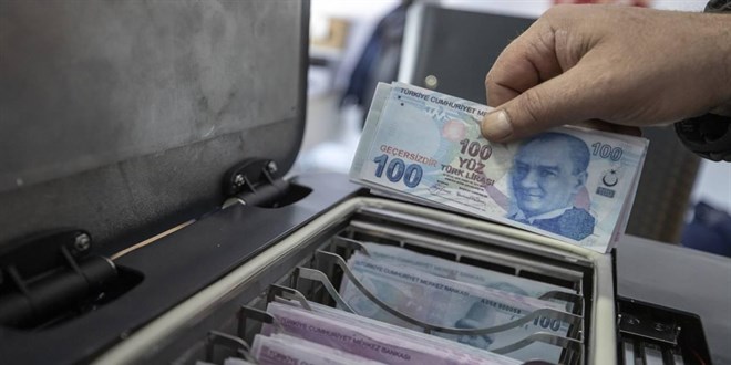 Dört dev bankadan Türkiye için ortak faiz tahmini