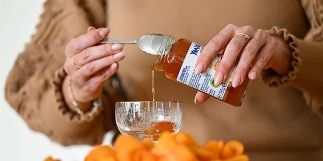 Reçel ve marmelat yapımında yeni dönem