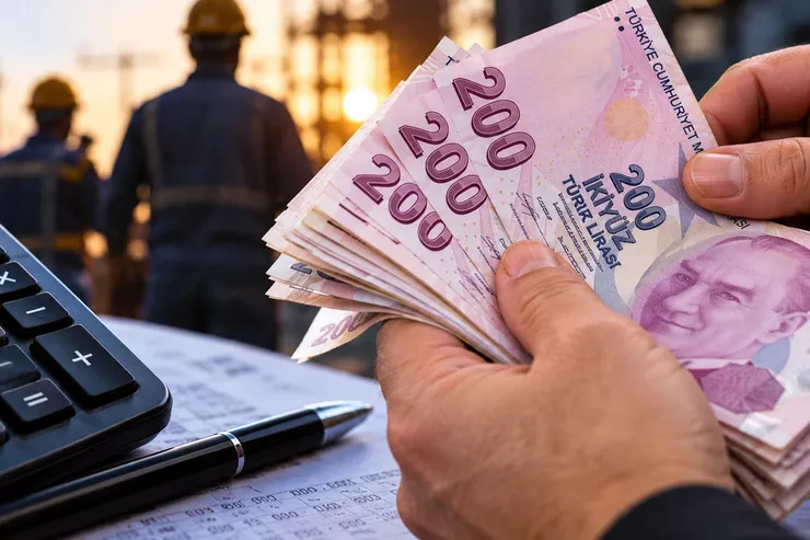 Asgari ücret ne kadar olacak? İşte masadaki rakam