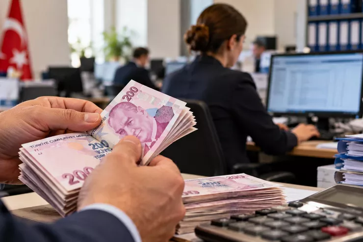 Memurları ilgilendiren maaş kararı