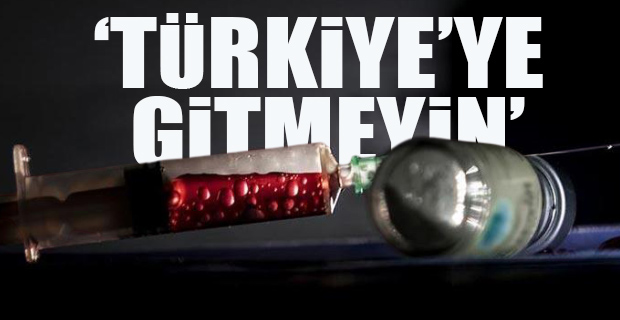 ABD uyardı: Türkiye’de Covid-19 uyarı seviyesi 3’e çıktı