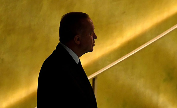 Financial Times’tan çarpıcı 'Erdoğan' yorumu
