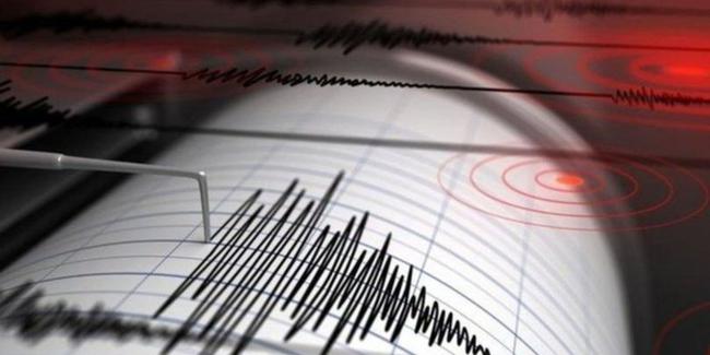 Manisa ve İzmir'de korkutan deprem