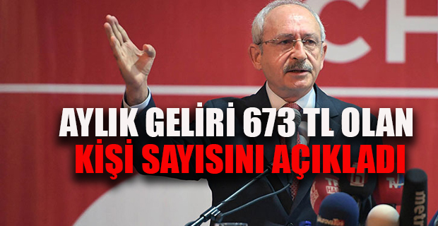 Kılıçdaroğlu, CHP Ankara İl Kongresi'nde konuştu