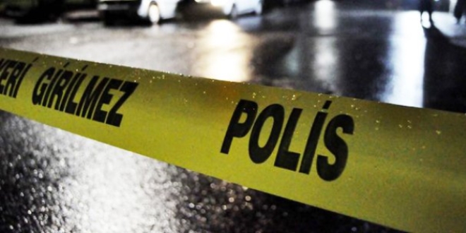 Sivas'ta kayıp kişinin cesedi bulundu