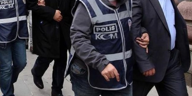 Sivas'ta organize suç örgütüne operasyon