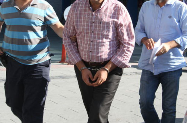 Sivas'ta Fetö Kapsamında Bin 36 Kişi Hakkında Yasal İşlem Yapıldı