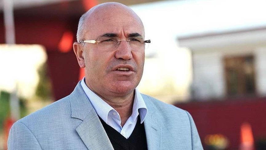 CHP Milletvekili Mahmut Tanal, İBB adaylığını açıkladı