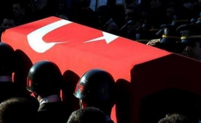 Bitlis'te acı haber: 2 asker şehit oldu