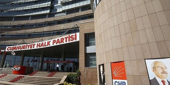 Sivas'ın CHP delegesi imzalarını geri çeken 31 kişi arasında...