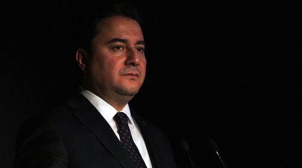Ali Babacan: Parlamenter sisteme geçmek, güçler ayrılığını tesis etmek gerekiyor