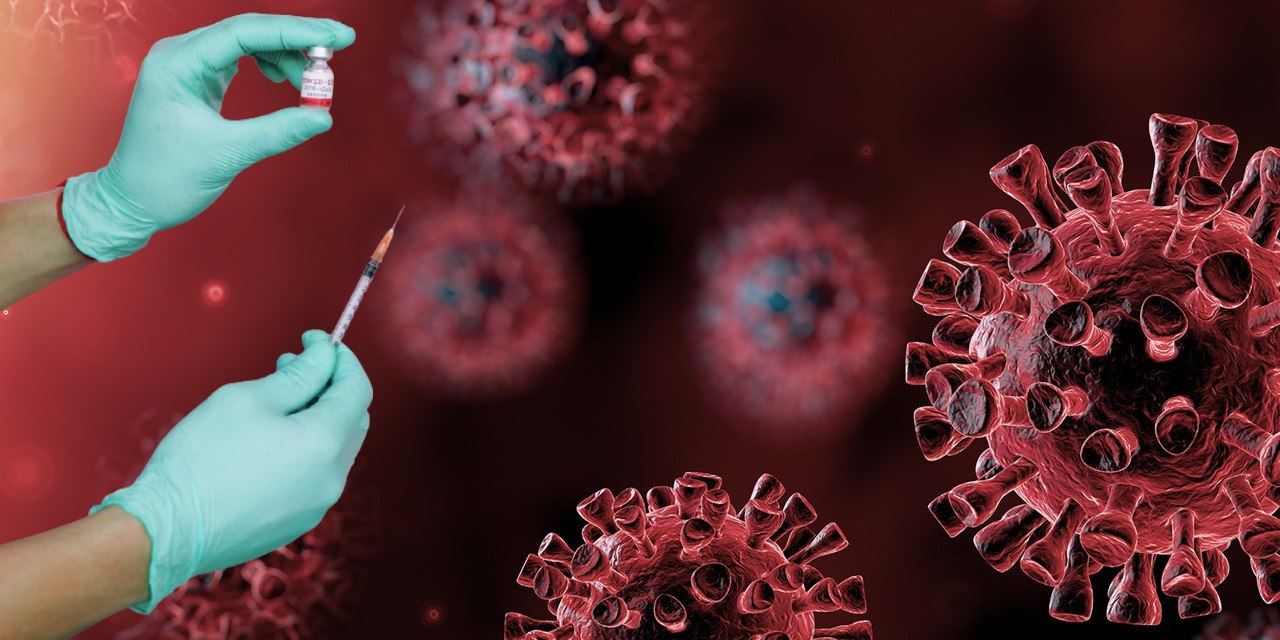 Avrupa İlaç Ajansı açıkladı: Mutant virüste 3'üncü doza ihtiyaç var mı?
