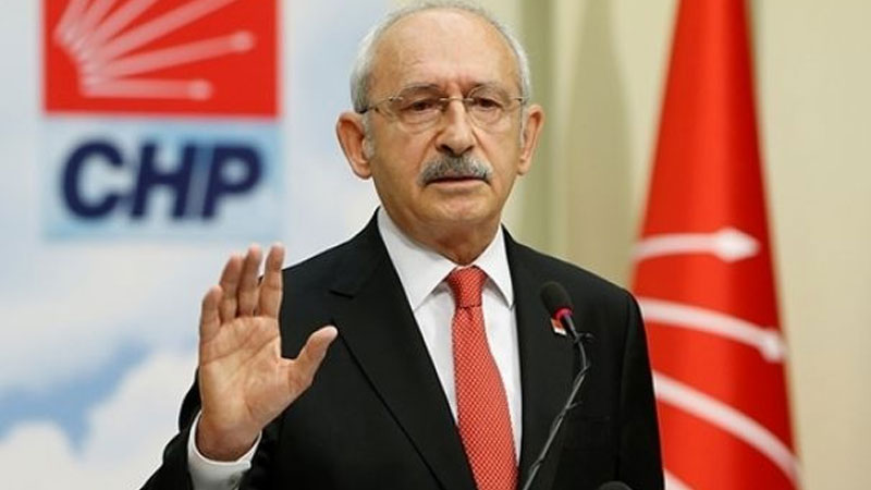 Kılıçdaroğlu'ndan erken seçim sorusuna yanıt: 89 travmasını yaşamak istemiyoruz