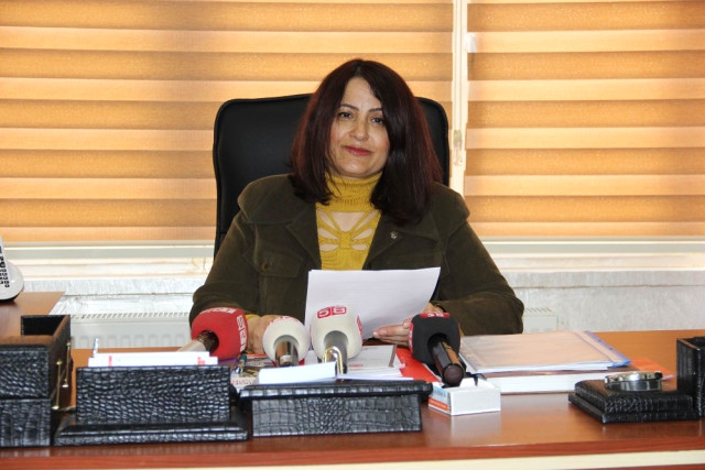 CHP Emek Bürosu'ndan Kıdem Tazminatı Tepkisi