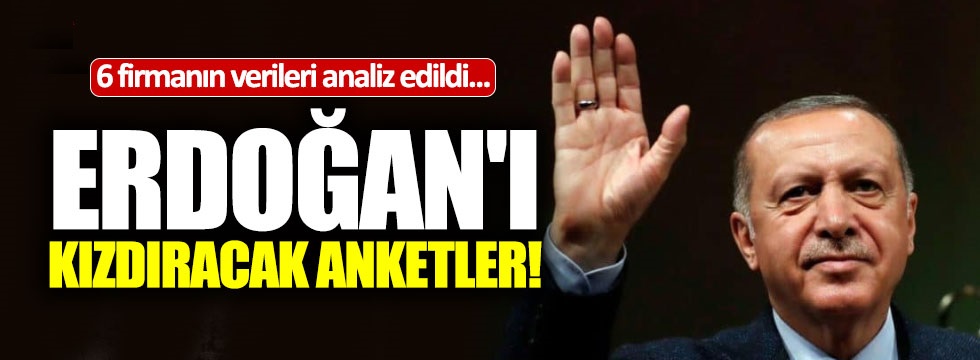Erdoğan'a bağlılık azalıyor!