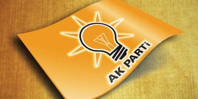 AK Parti'den milletvekili adaylarına taahhütname