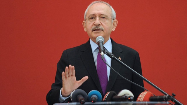 Kılıçdaroğlu'nun ''çok özel'' listesi basına sızdı