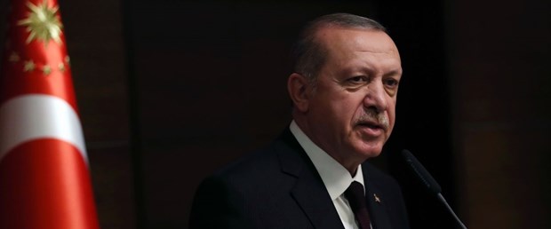 Erdoğan'dan, 20 üniversite ve ikramiye kanununa onay