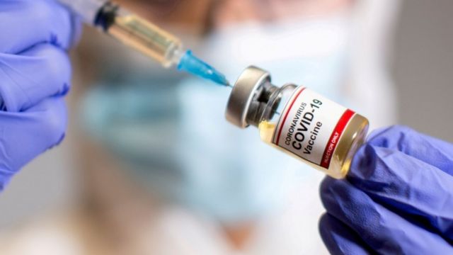 Sağlık Bakanlığı'ndan flaş koronavirüs aşısı açıklaması