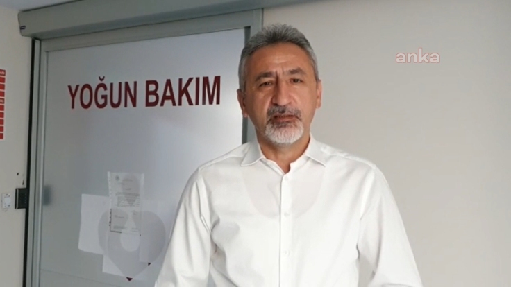 CHP'li Adıgüzel: Sağlık Bakanı insanları yanıltıyor, günlük yeni vaka sayısı 12 binin üzerinde