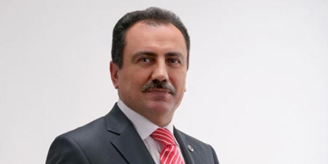 Muhsin Yazıcıoğlu'nun ölümü ile ilgili isim verildi