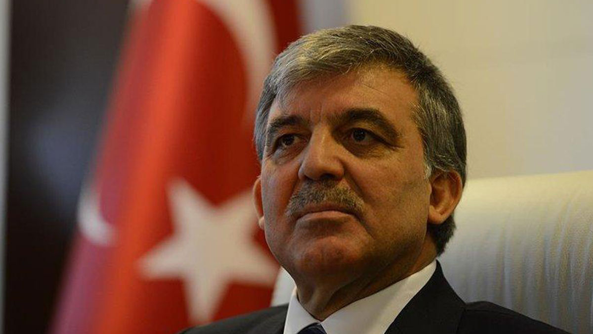 Abdullah Gül'den YSK kararına geçmişten hatırlatma: Bir arpa boyu yol alamamışız 