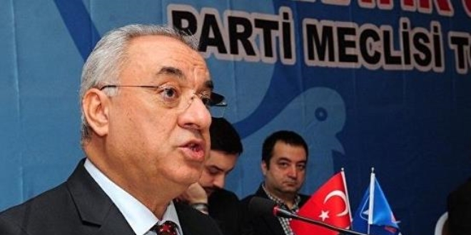 DSP 'Millet İttifakı'nda yer alacağını duyurdu