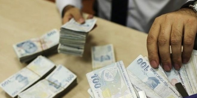 Türkiye'de en çok para bakın hangi illerde?