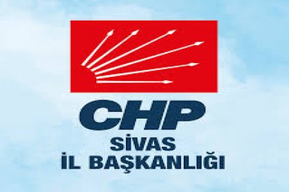 CHP Sivas’ta Bölge toplantısı yapacak