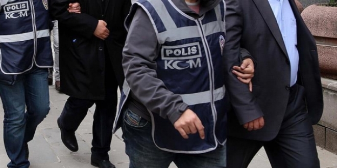 Sivas'ta FETÖ'nün finans ayağını yürüten 15 kişi gözaltına alındı