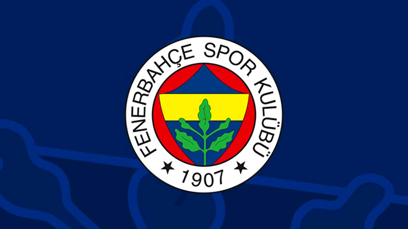 Fenerbahçe duyurdu: Bir sporcu, bir teknik ekip ve iki idari ekip çalışanında Koronavirüs tespit edildi