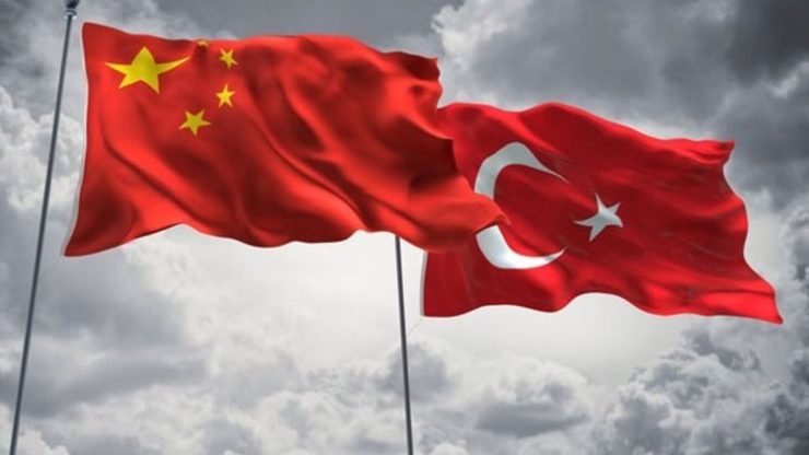 Çin Türkiye’yi tehdit etti: ‘Böyle devam ederse…’