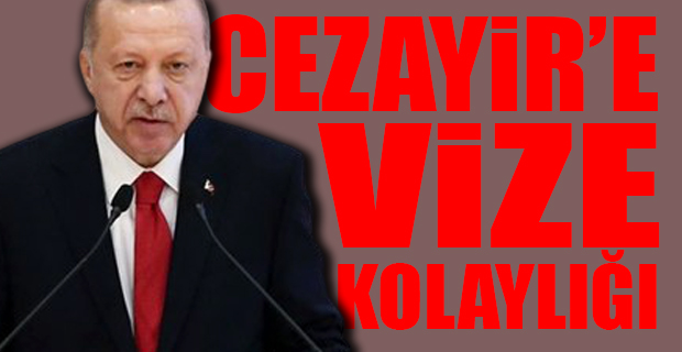 Erdoğan: Libya’da akan kanın durması için mücadele etmeyi sürdüreceğiz