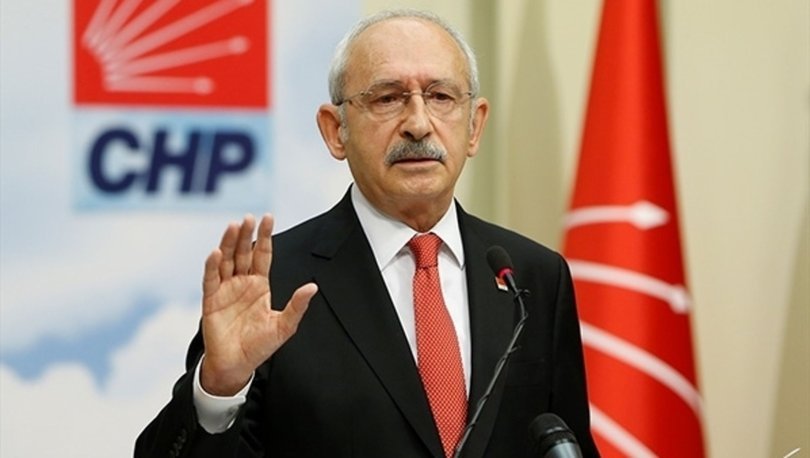 Kılıçdaroğlu: İstanbul seçimlerini iptal ettirmek için her türlü kumpas hazırlanıyor 