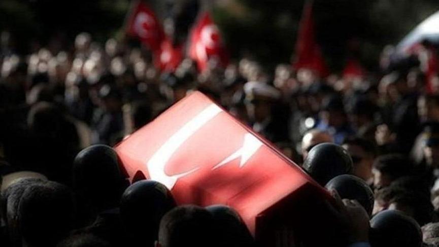 Zeytin Dalı harekatı bölgesindeki üsse saldırı: 2 şehit