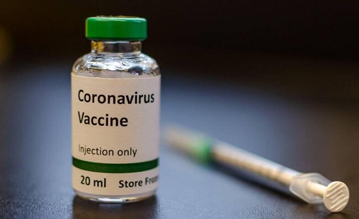 Koronavirüs aşısında Türkiye'den önemli karar
