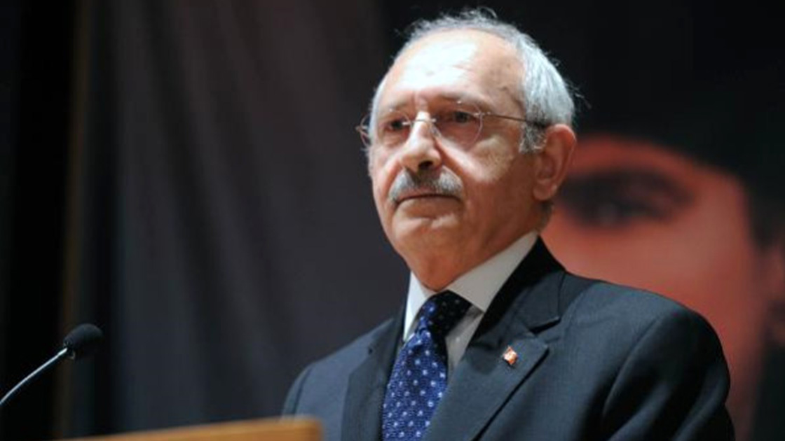 Kılıçdaroğlu: Yaygın ve etkin bir sokağa çıkma yasağı ile karantina ihtiyacı olduğu açıktır