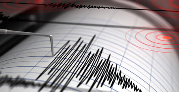 Malatya'da gece yarısı korkutan deprem