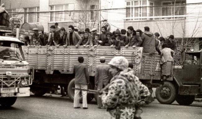 CHP'den Maraş Katliamı'nın 40. yılında araştırma önergesi