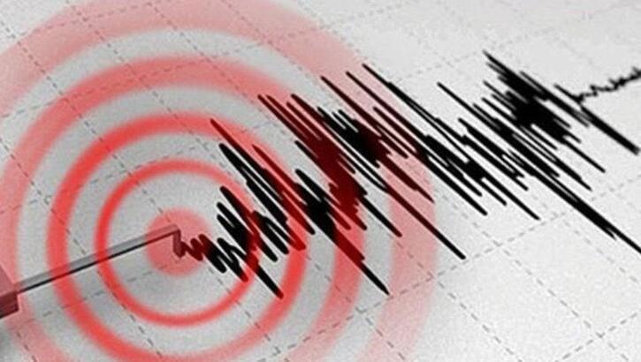 Elazığ'da 6,8 büyüklüğünde deprem!