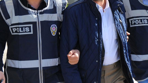 Sivas'ta Uyuşturucu Operasyonuna 8 Tutuklama