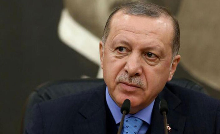 Erdoğan'dan memur maaşlarına ilişkin flaş açıklama