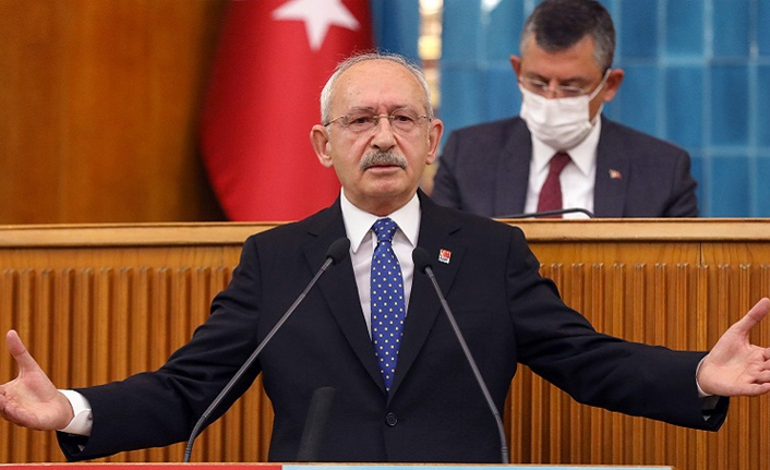 'FETÖ'nün siyasi ayağı' davası: Kılıçdaroğlu ve 17 parti yöneticisinin 13 yıl hapsi istendi